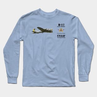 B-17 Long Sleeve T-Shirt